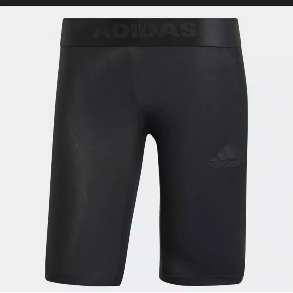 New Men’s Size 2XL  Adidas 2 In 1 Tennis Shorts He